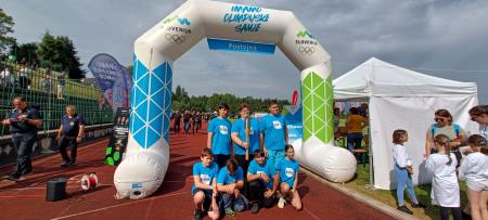 sprejem slovenske olimpijske bakle v Postojni (19)